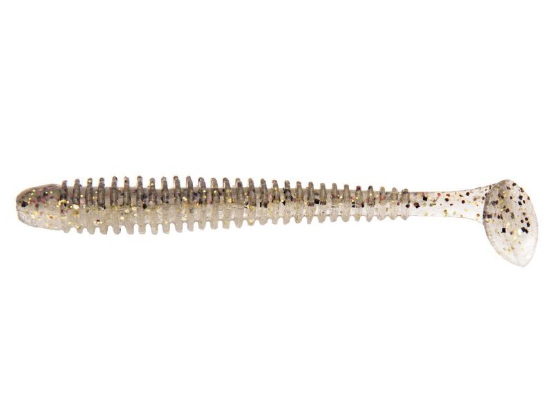 4.5' Swing Impact - Gold Flash Minnow