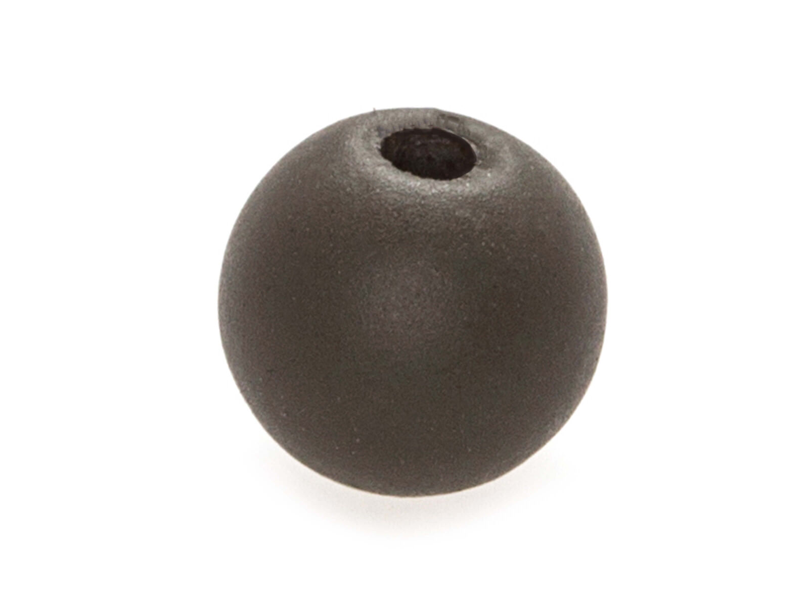 CAMO Force Beads 6 mm - Green Pumpkin (8 Stk.)