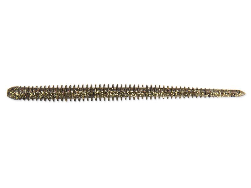 4.5' Easy Shaker - Gold Flash Minnow