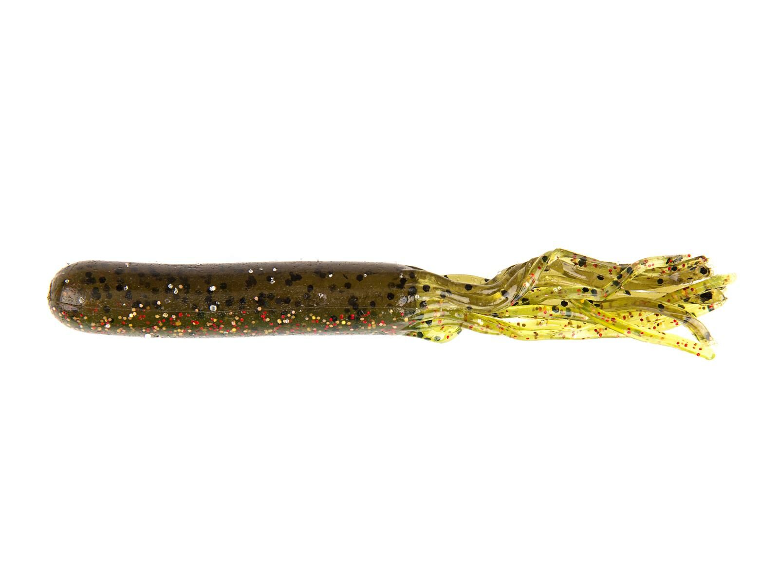 4' EZ TubeZ - Canada Craw