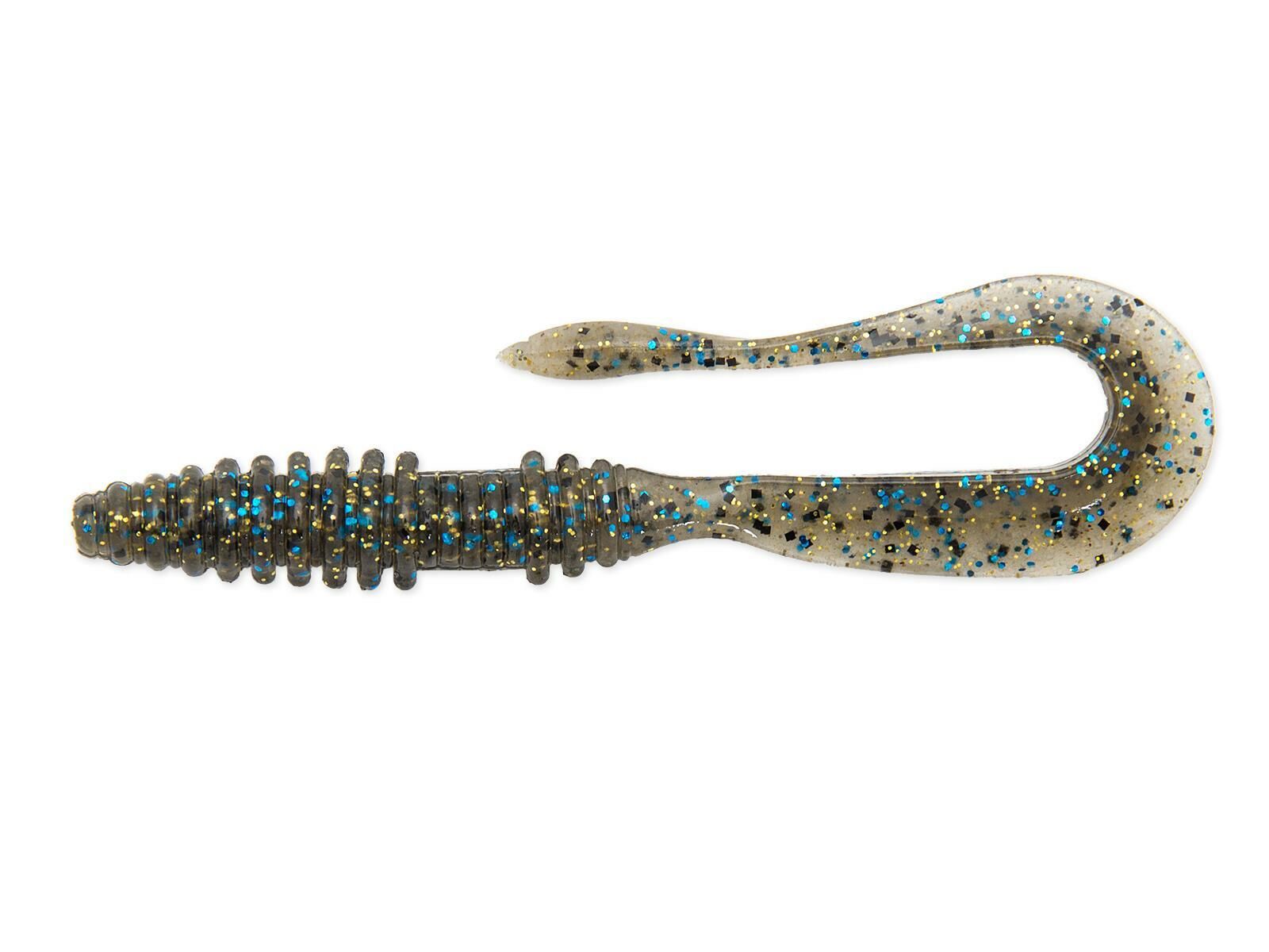 2.5' Mad Wag Mini - Bluegill