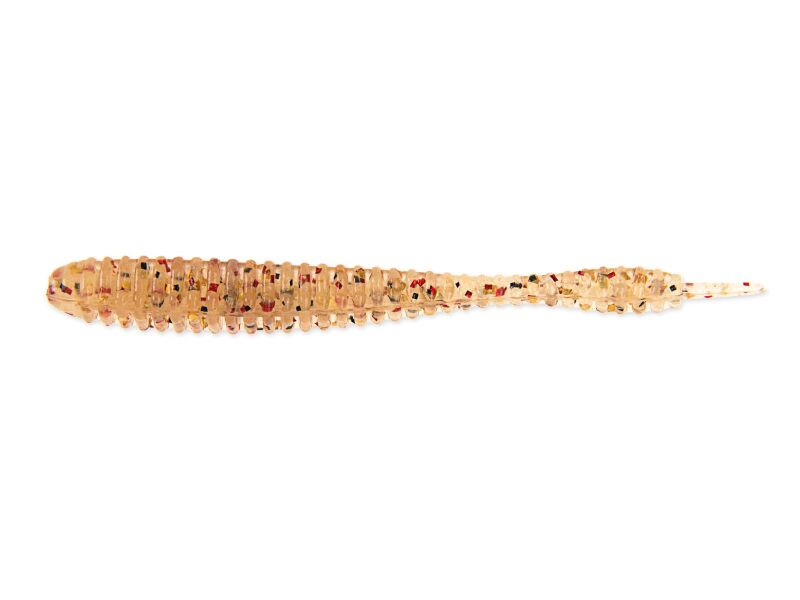3' Bubbling Shaker - Gold Legend