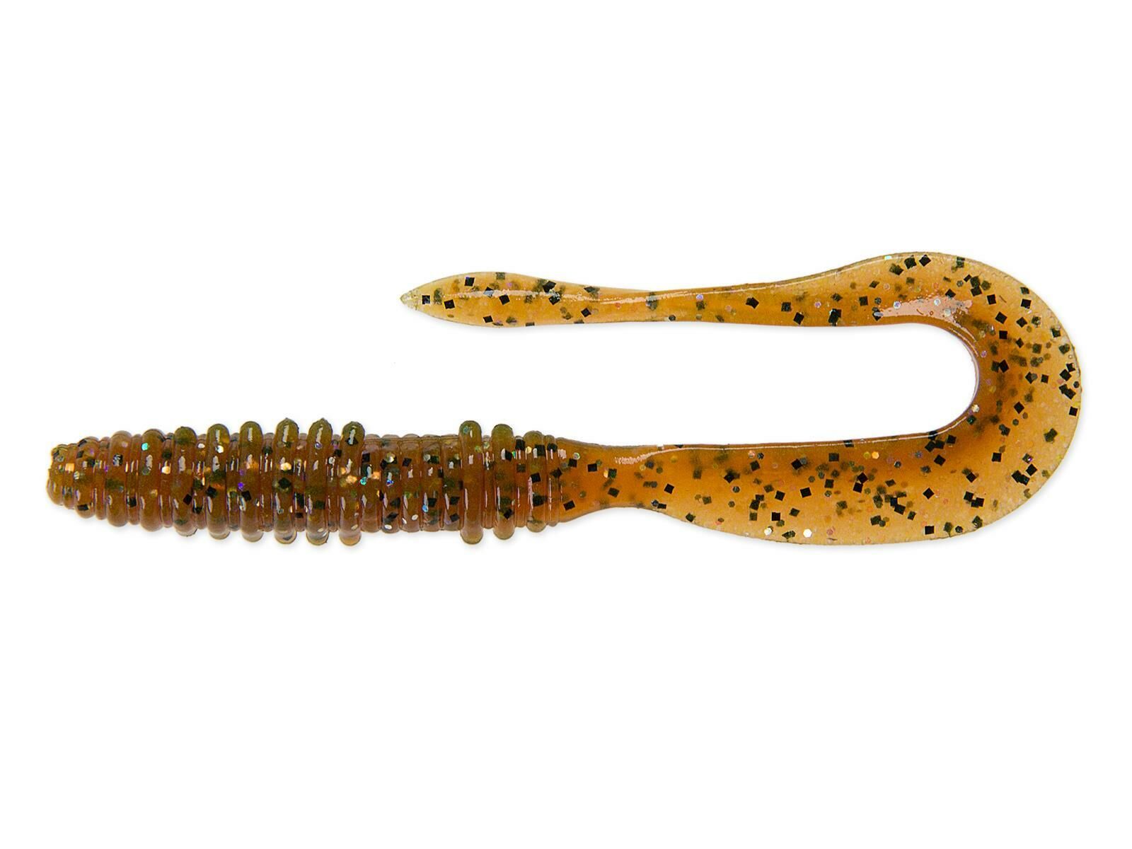 3.5' Mad Wag Mini - Electric Motoroil