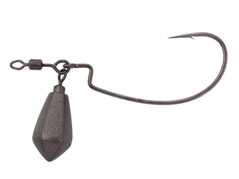 ZERO-Dan Worm317 Heavy - Gr. 4/0 (14.0g)