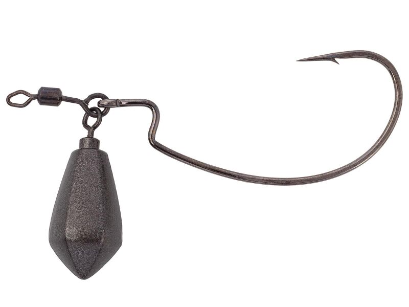 ZERO-Dan Worm317 Heavy - Gr. 5/0 (18.0g)
