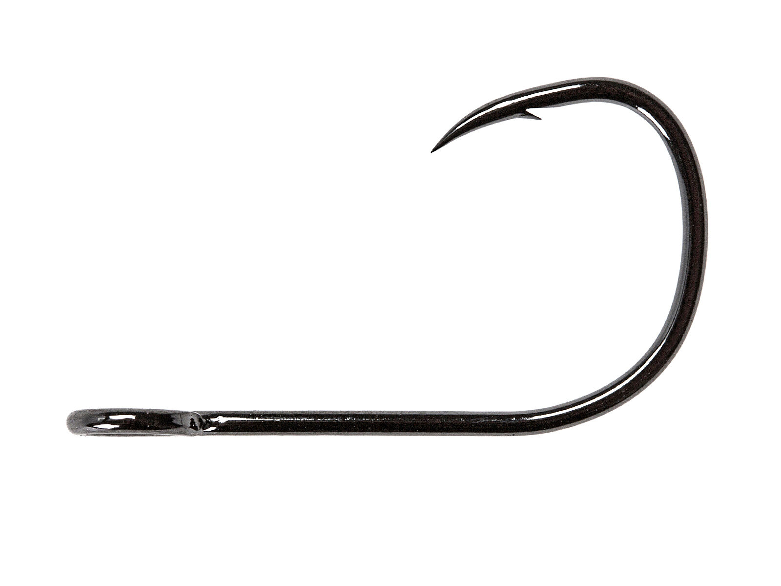 VMC Einzelhaken für Spinner & Jigs (7239) - Gr. 8