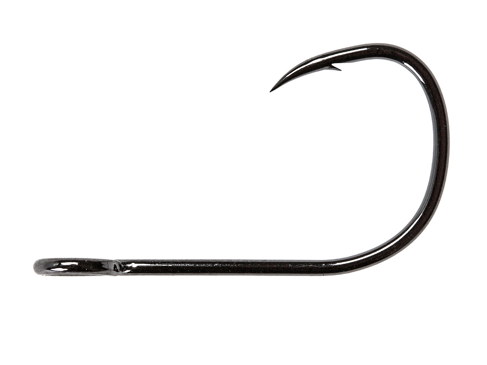 VMC Einzelhaken für Spinner & Jigs (7239) - Gr. 6