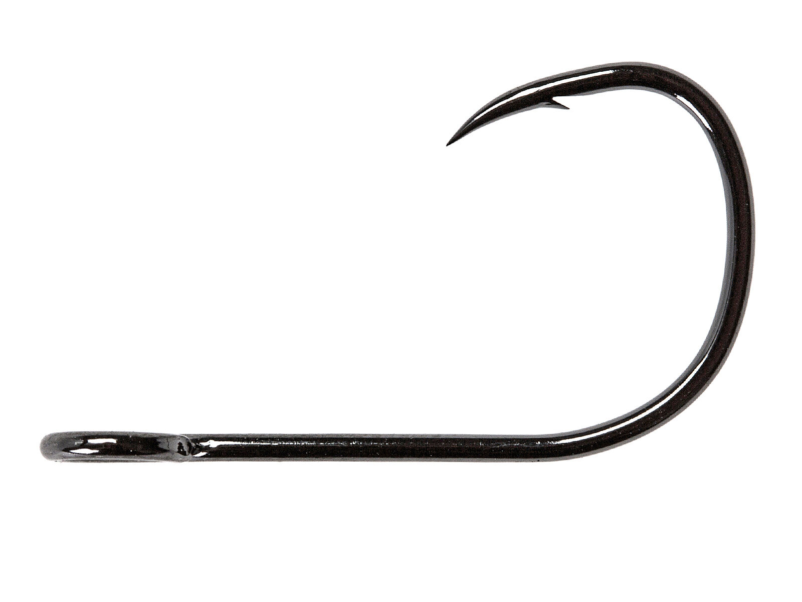 VMC Einzelhaken für Spinner & Jigs (7239) - Gr. 4