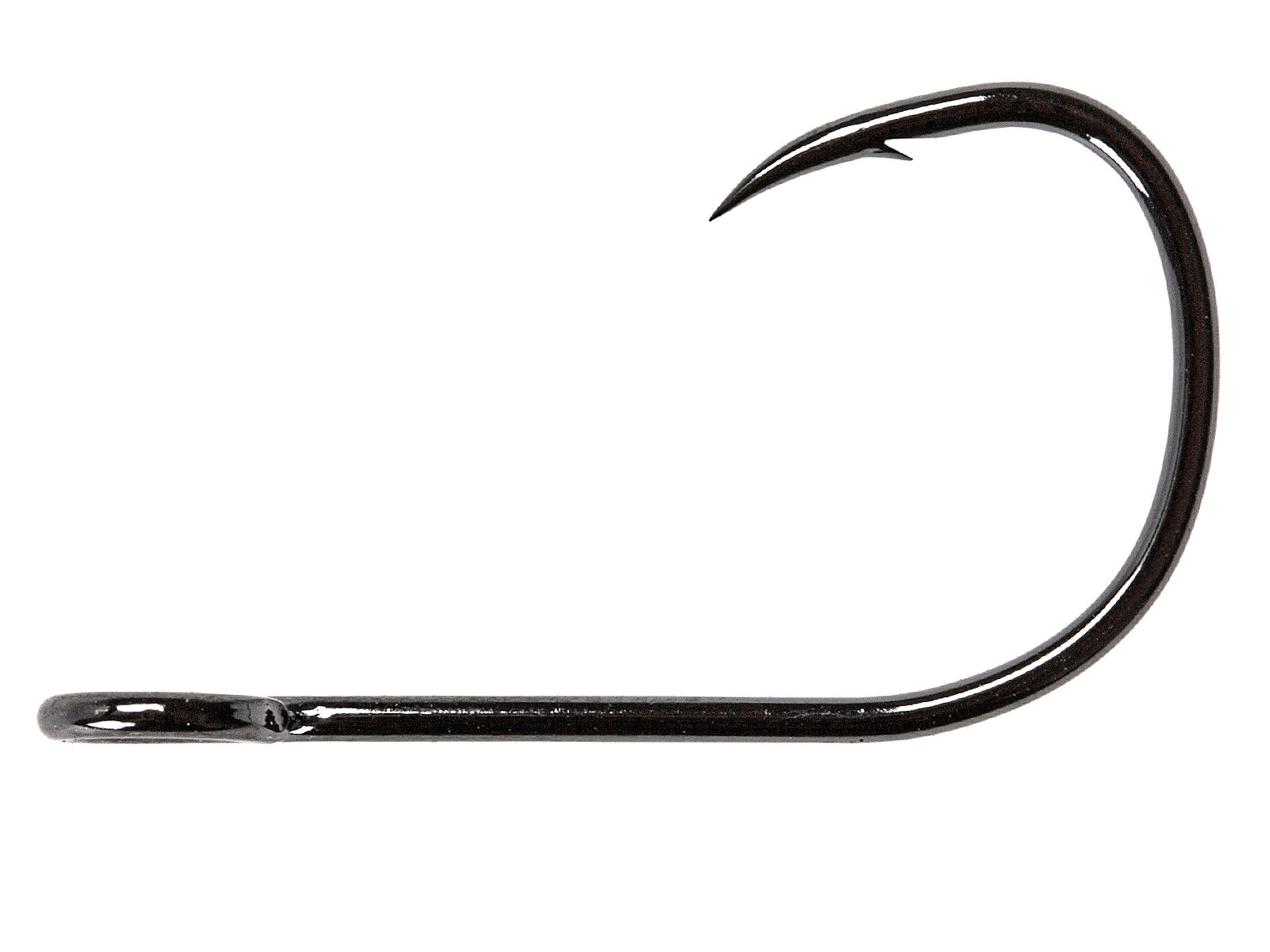 VMC Einzelhaken für Spinner & Jigs (7239) - Gr. 2