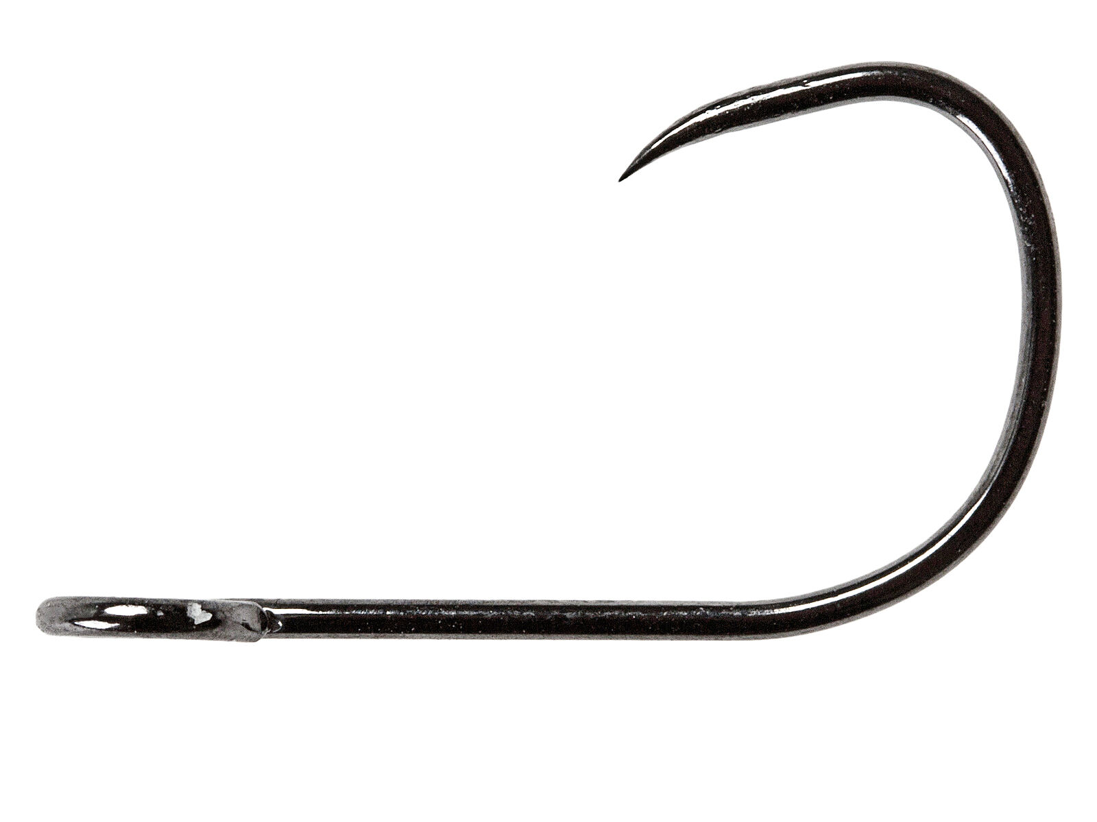 VMC Einzelhaken für Spinner & Jigs (7239B) - Gr. 2