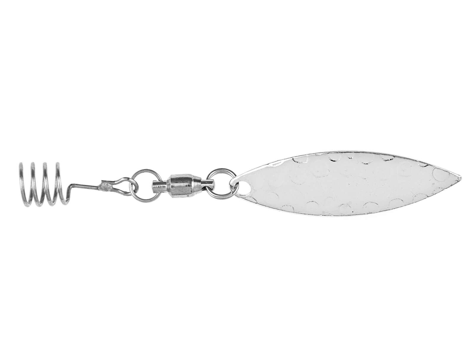 CAMO Blade Spin - Willow Silber (2 Stk.)