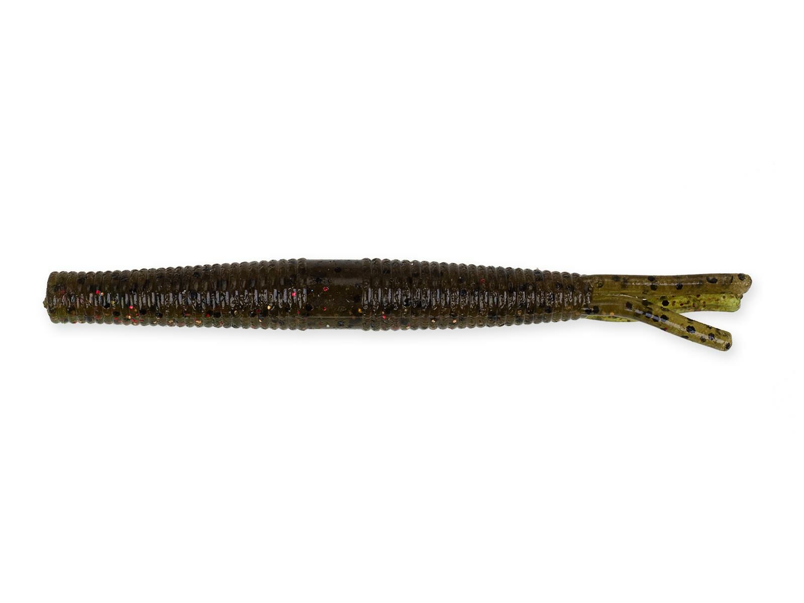 4' Hula StickZ - Canada Craw