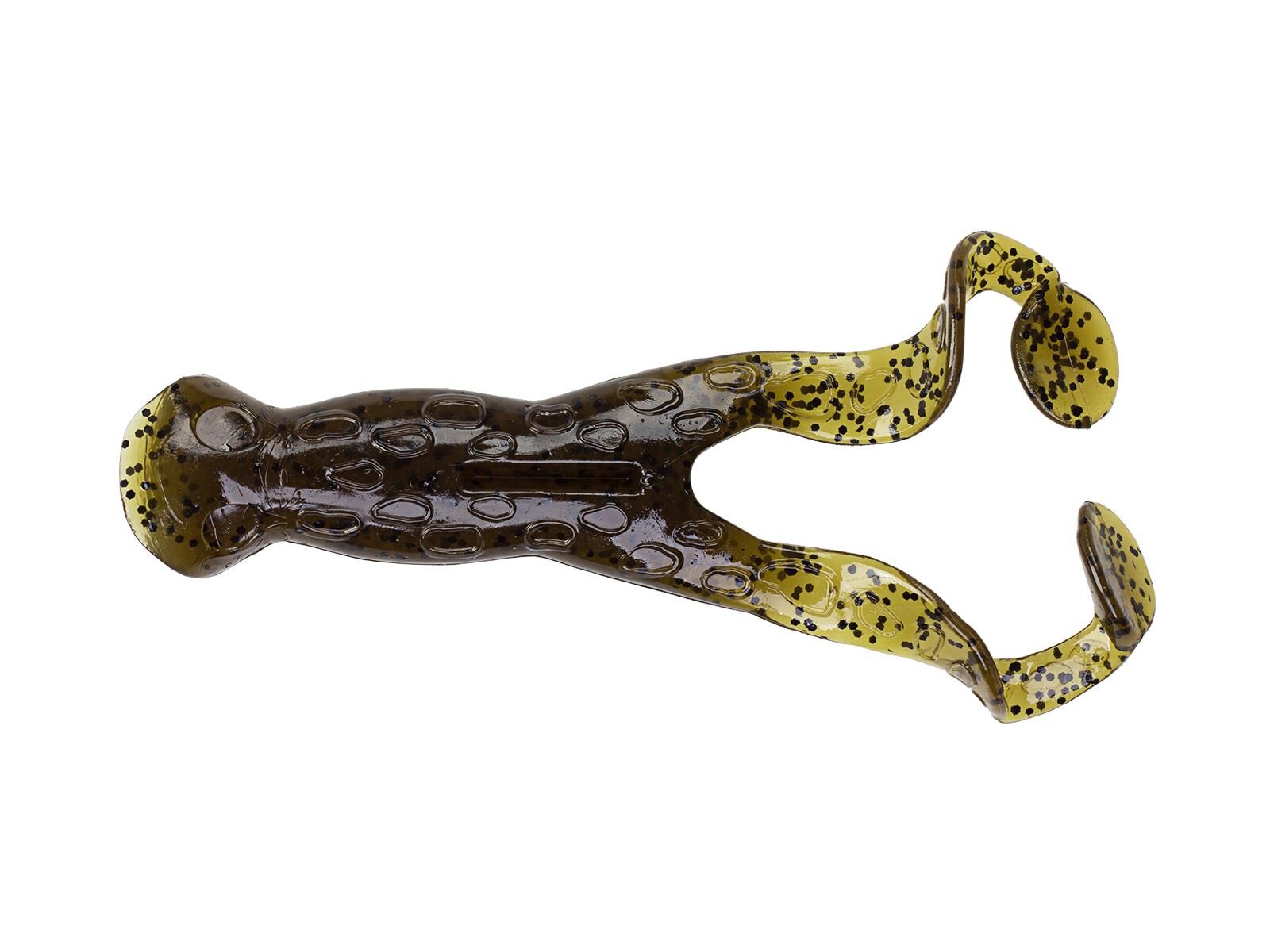 4' Pop FrogZ - Green Pumpkin