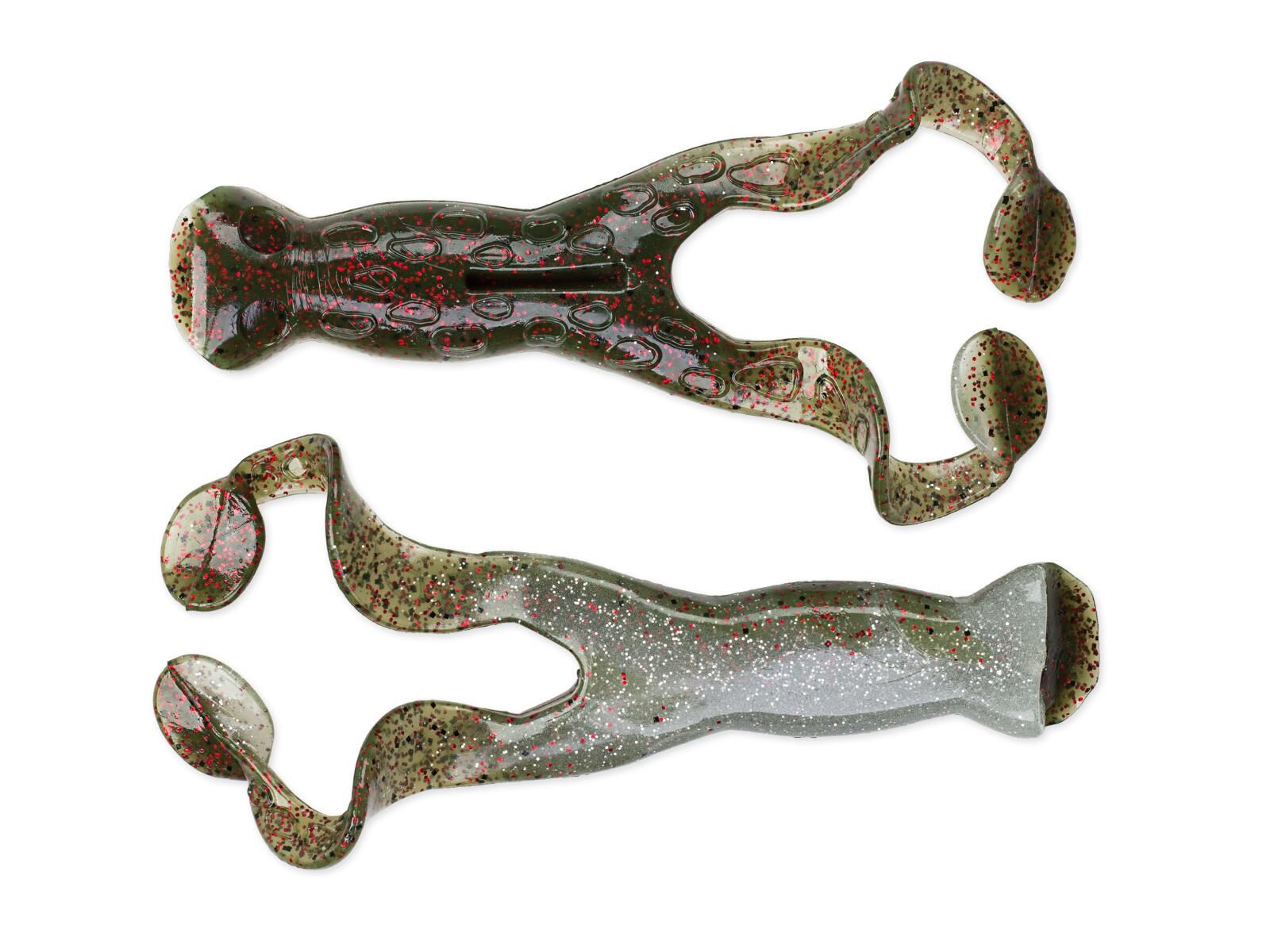 4' Pop FrogZ - Redbone