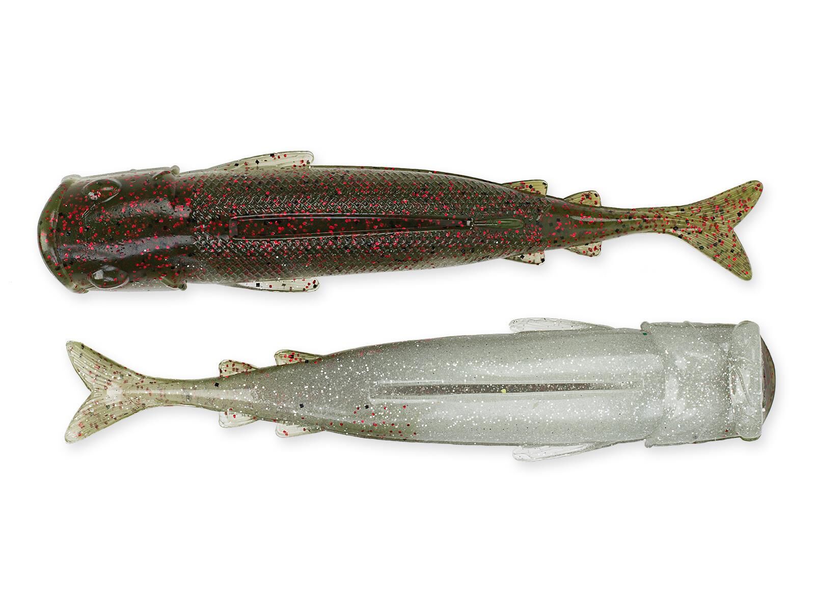 5' Pop ShadZ - Redbone