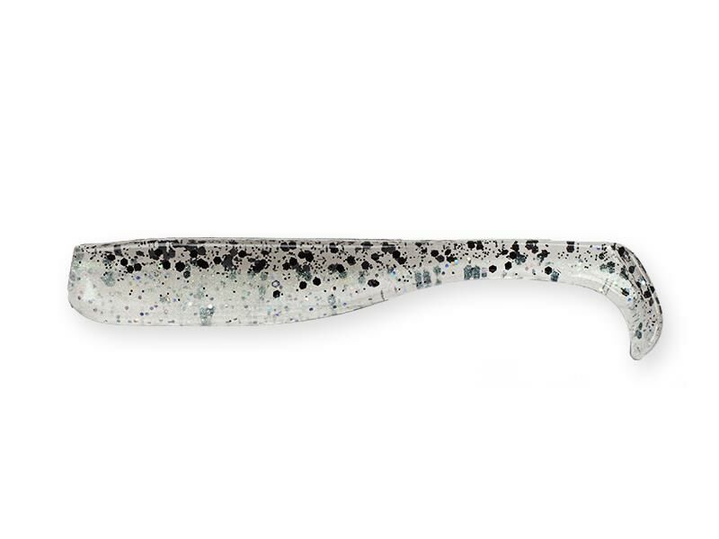 3' Slim SwimZ - Bad Shad