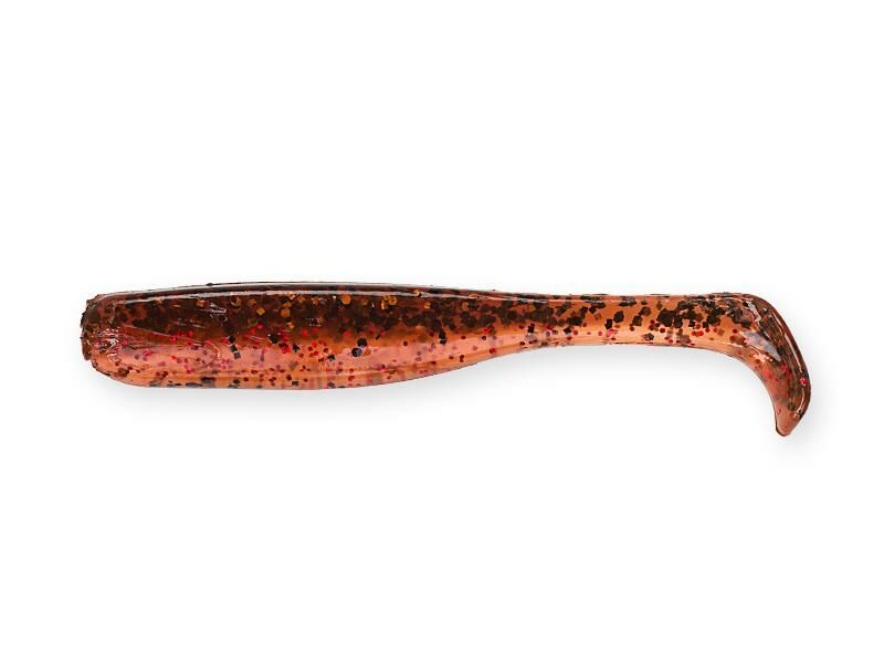 3' Slim SwimZ - Calico Candy