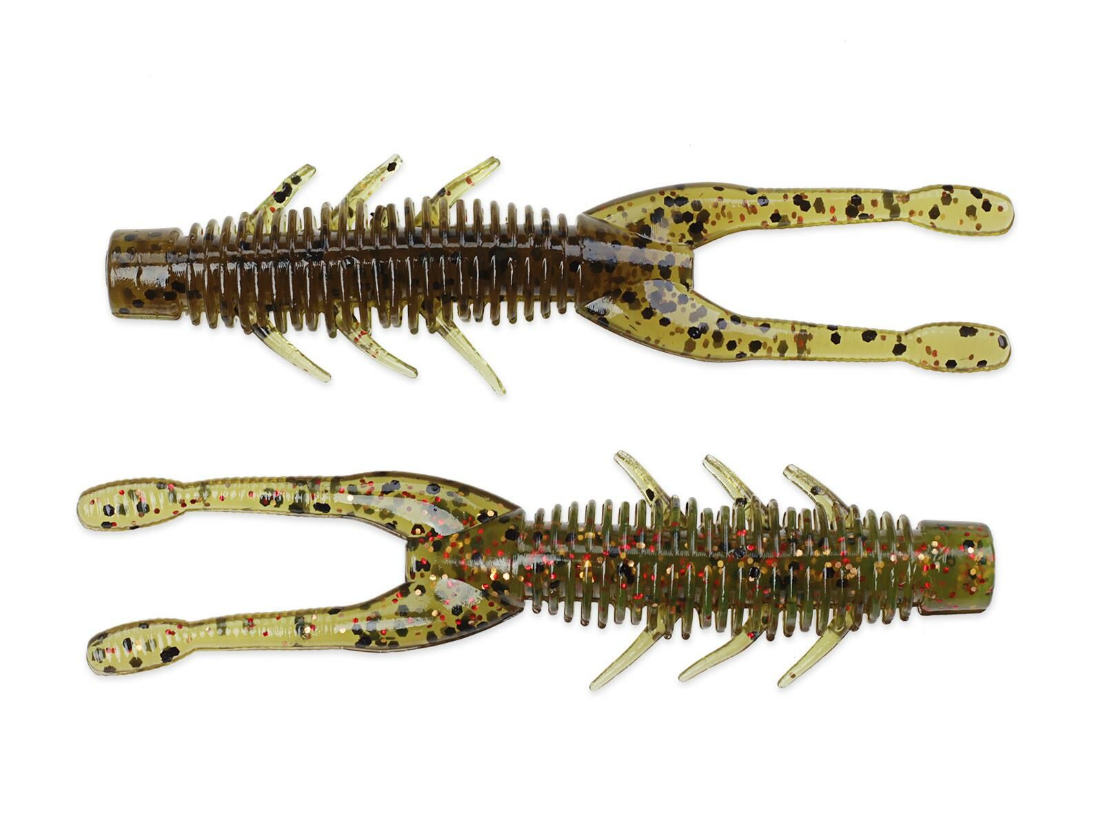 3' TRD HogZ - Canada Craw