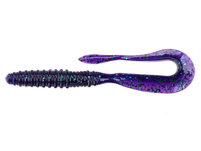 4.5' Mad Wag Slim - Junebug