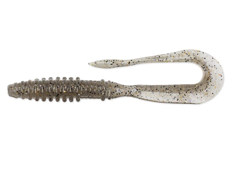 4.5' Mad Wag Slim - Natural Shad
