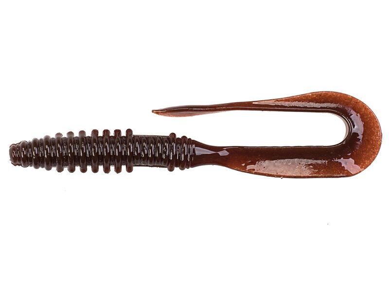 4.5' Mad Wag Slim - Scuppernong