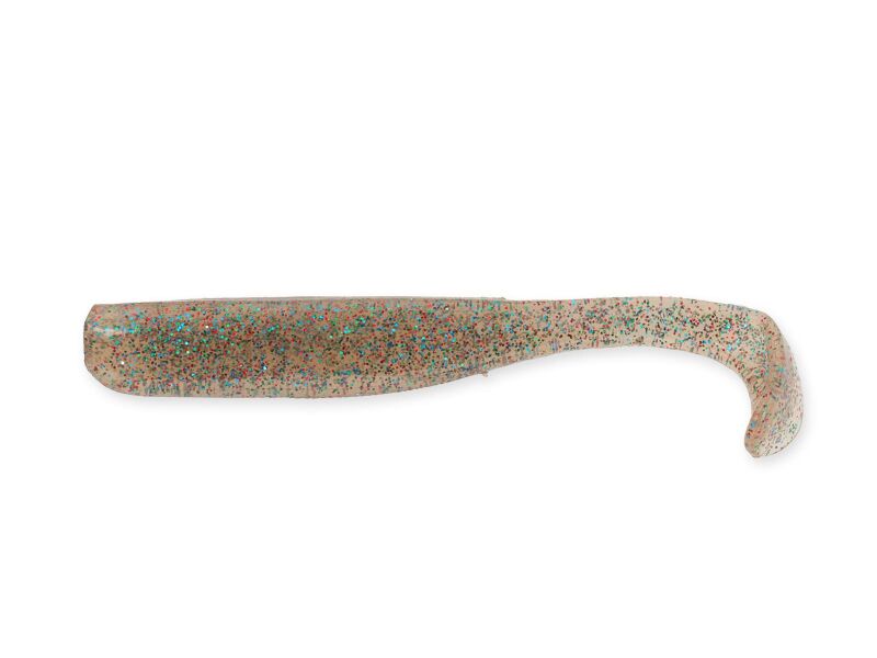 3' Slim Swimz - Bloodworm