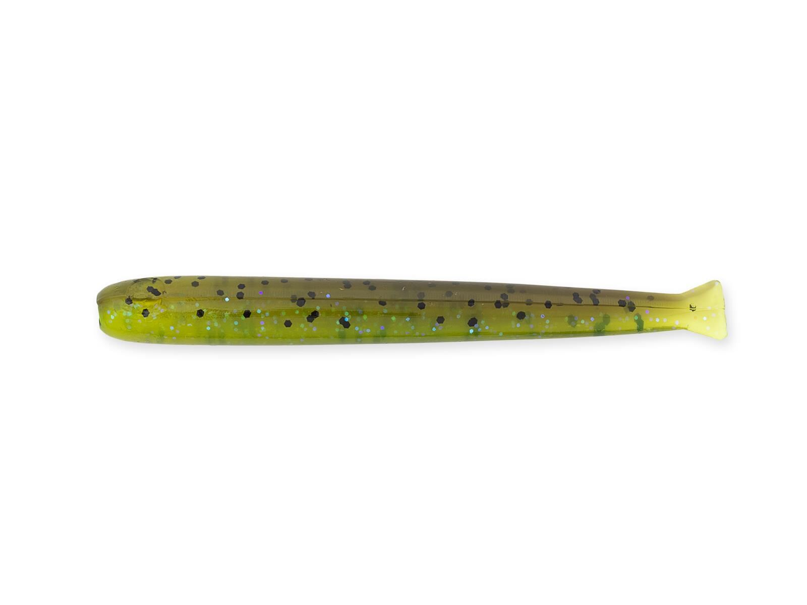 3.5' TRD MinnowZ - Hot Snakes