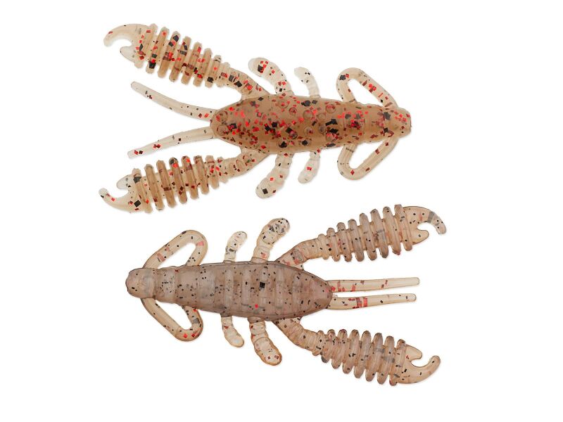 1.5' Ring Craw Micro - Miso Craw