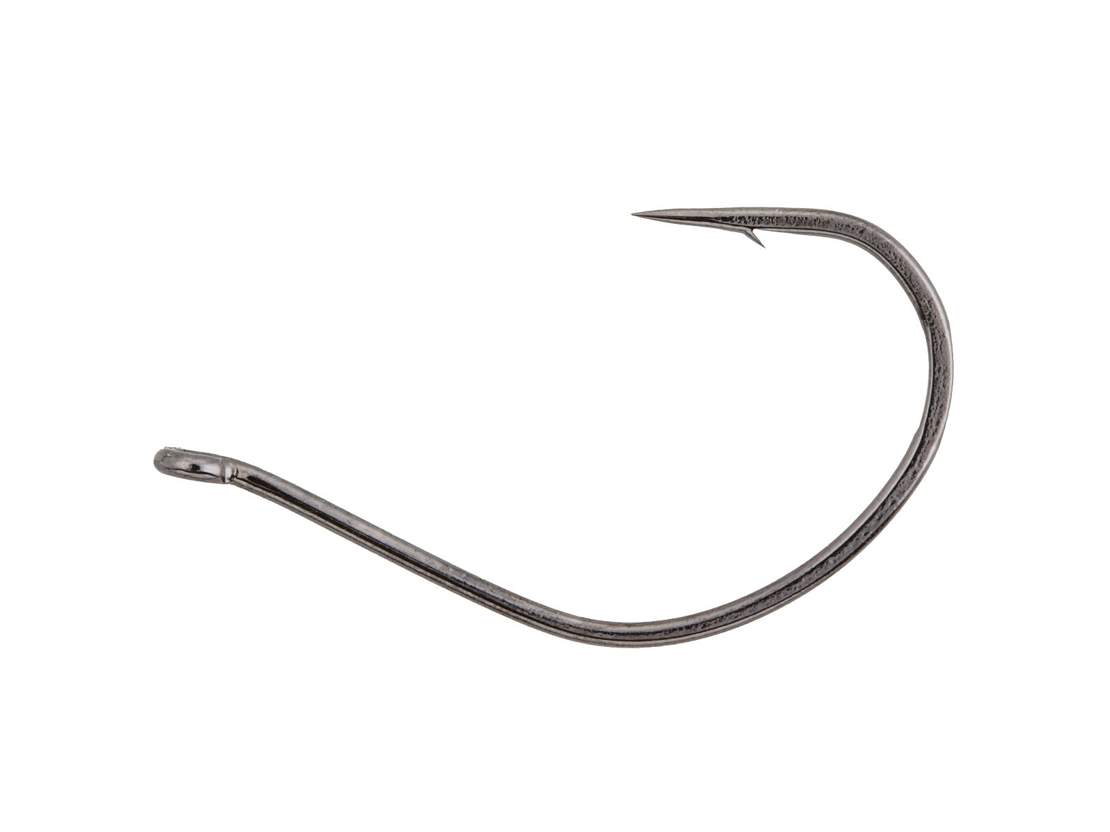 Worm23 Body Hook - Gr. 8