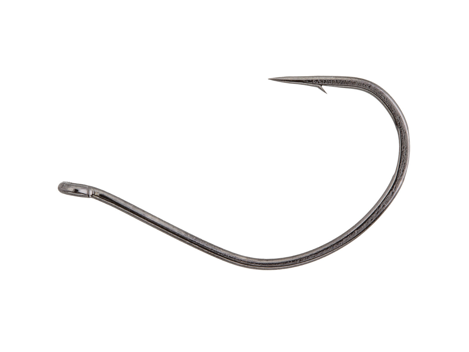 Worm23 Body Hook - Gr. 6