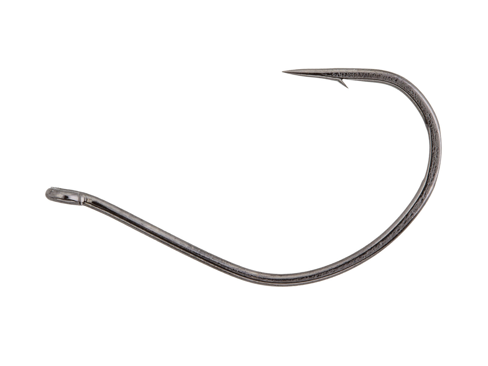 Worm23 Body Hook - Gr. 4