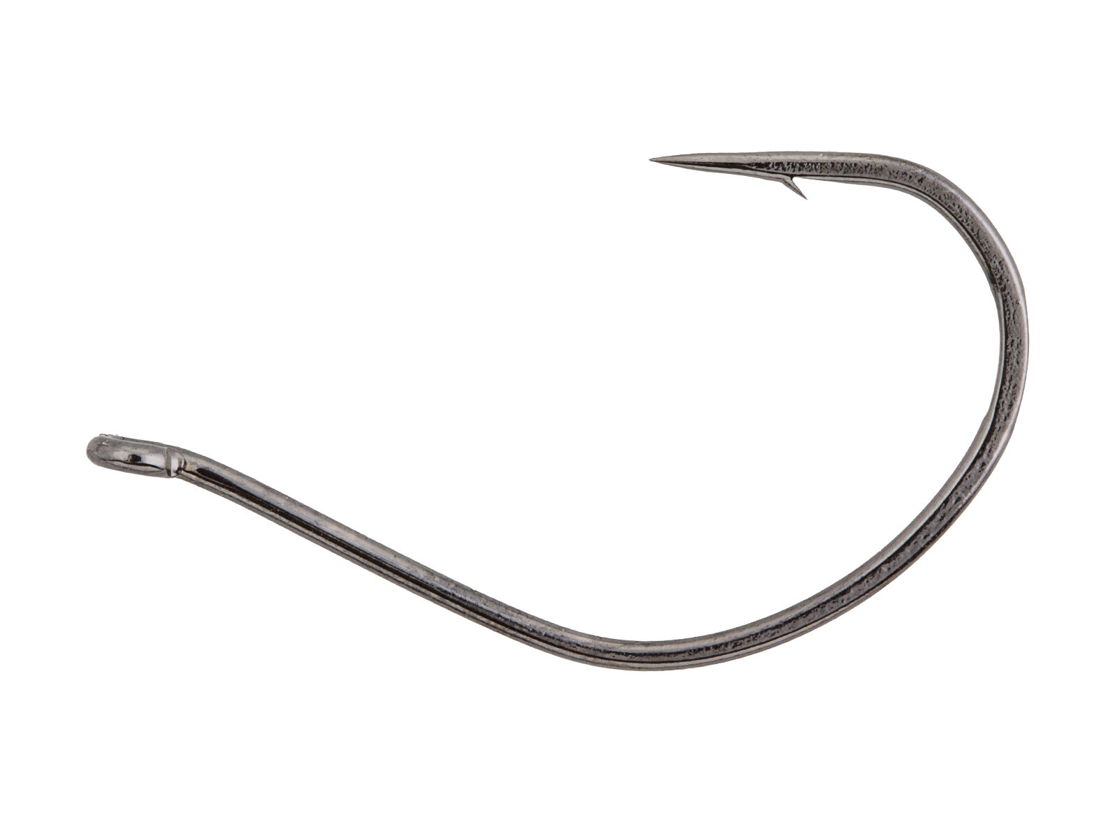 Worm23 Body Hook - Gr. 3