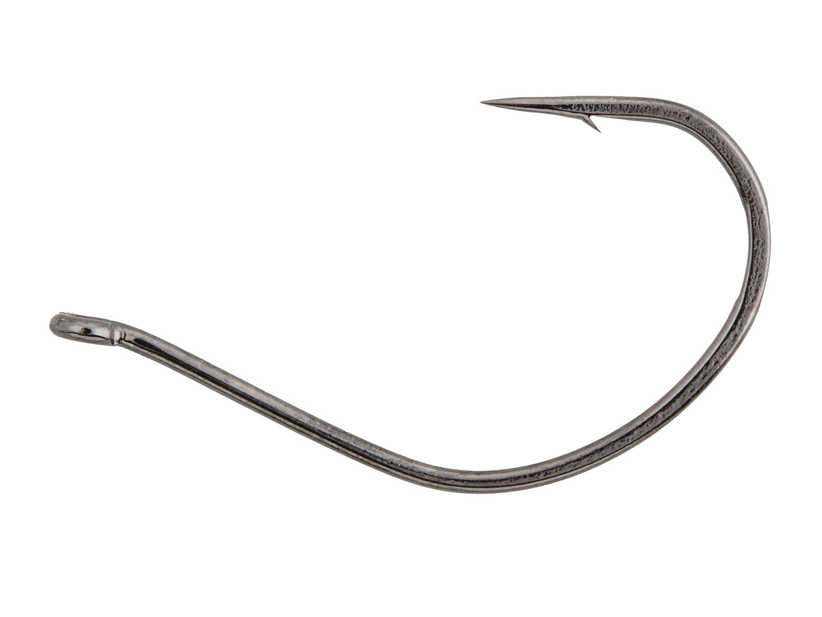 Worm23 Body Hook - Gr. 2