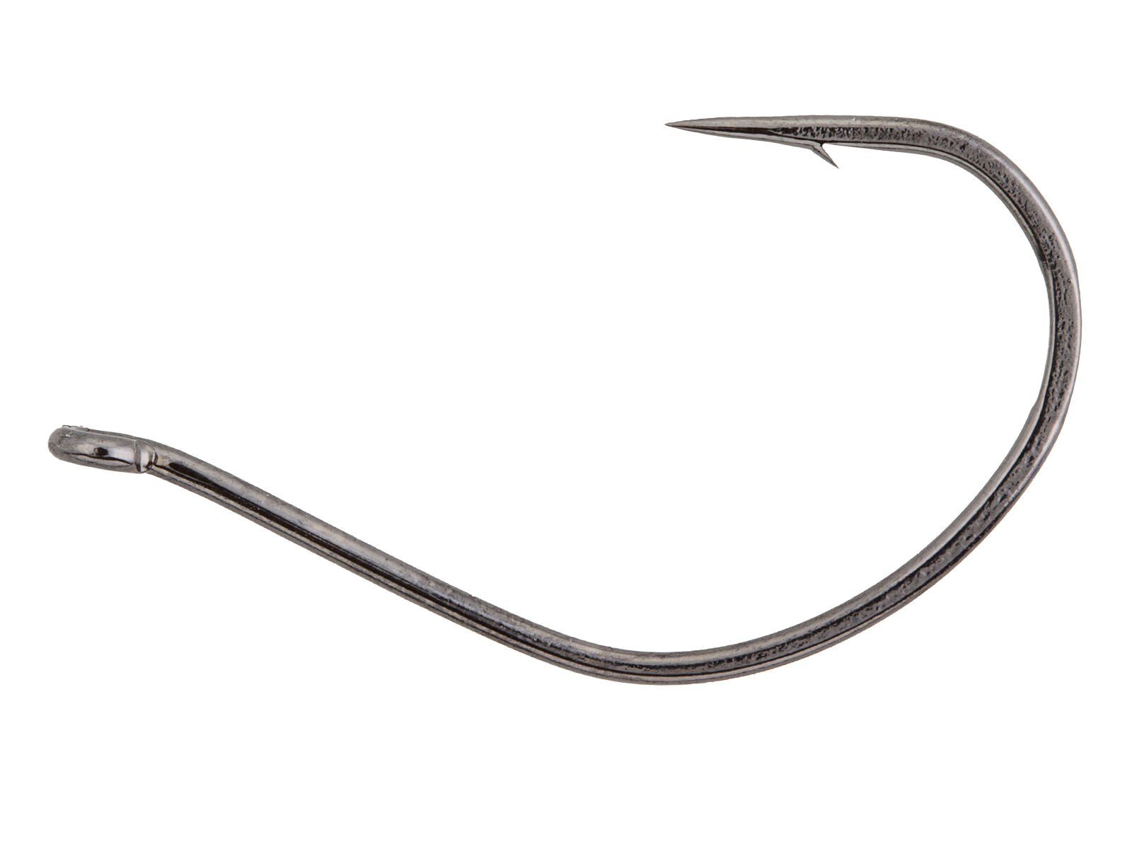 Worm23 Body Hook - Gr. 1