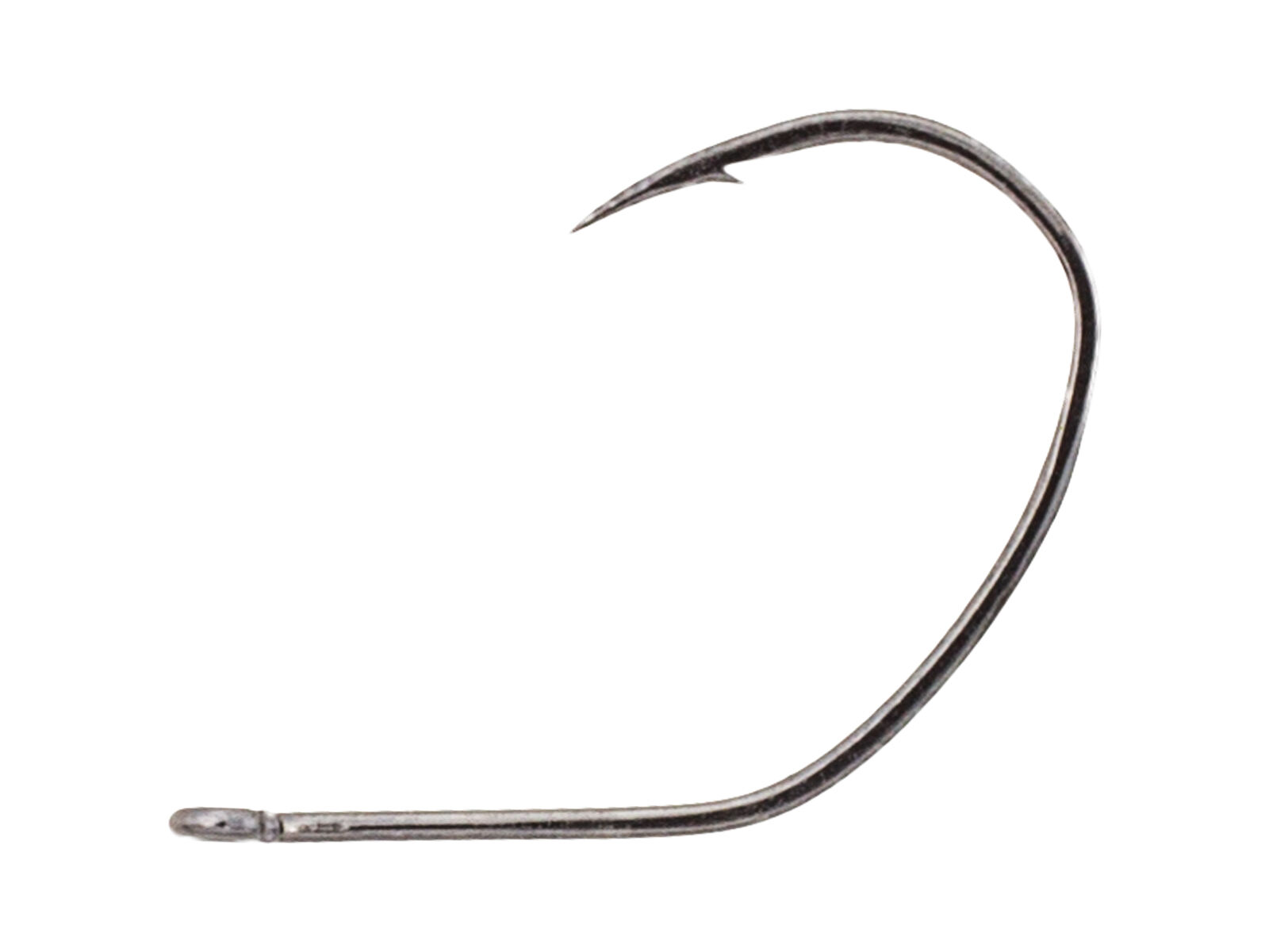 Worm24 Body Hook Slim - Gr. 12