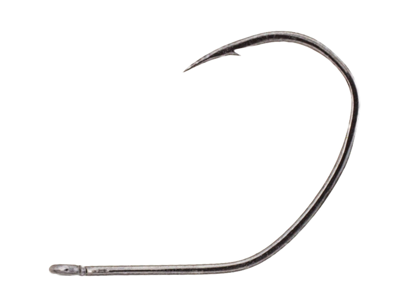 Worm24 Body Hook Slim - Gr. 10