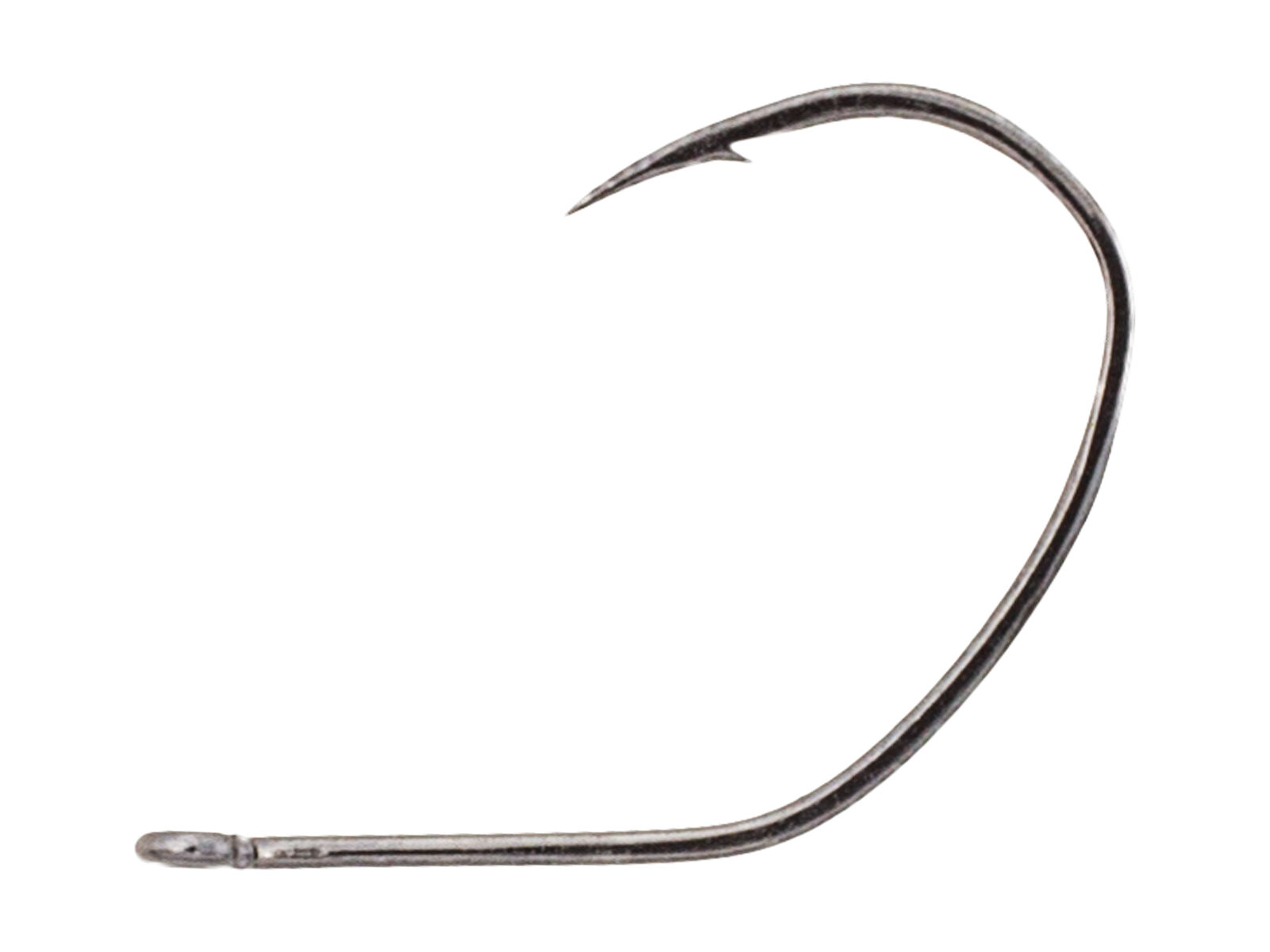 Worm24 Body Hook Slim - Gr. 8