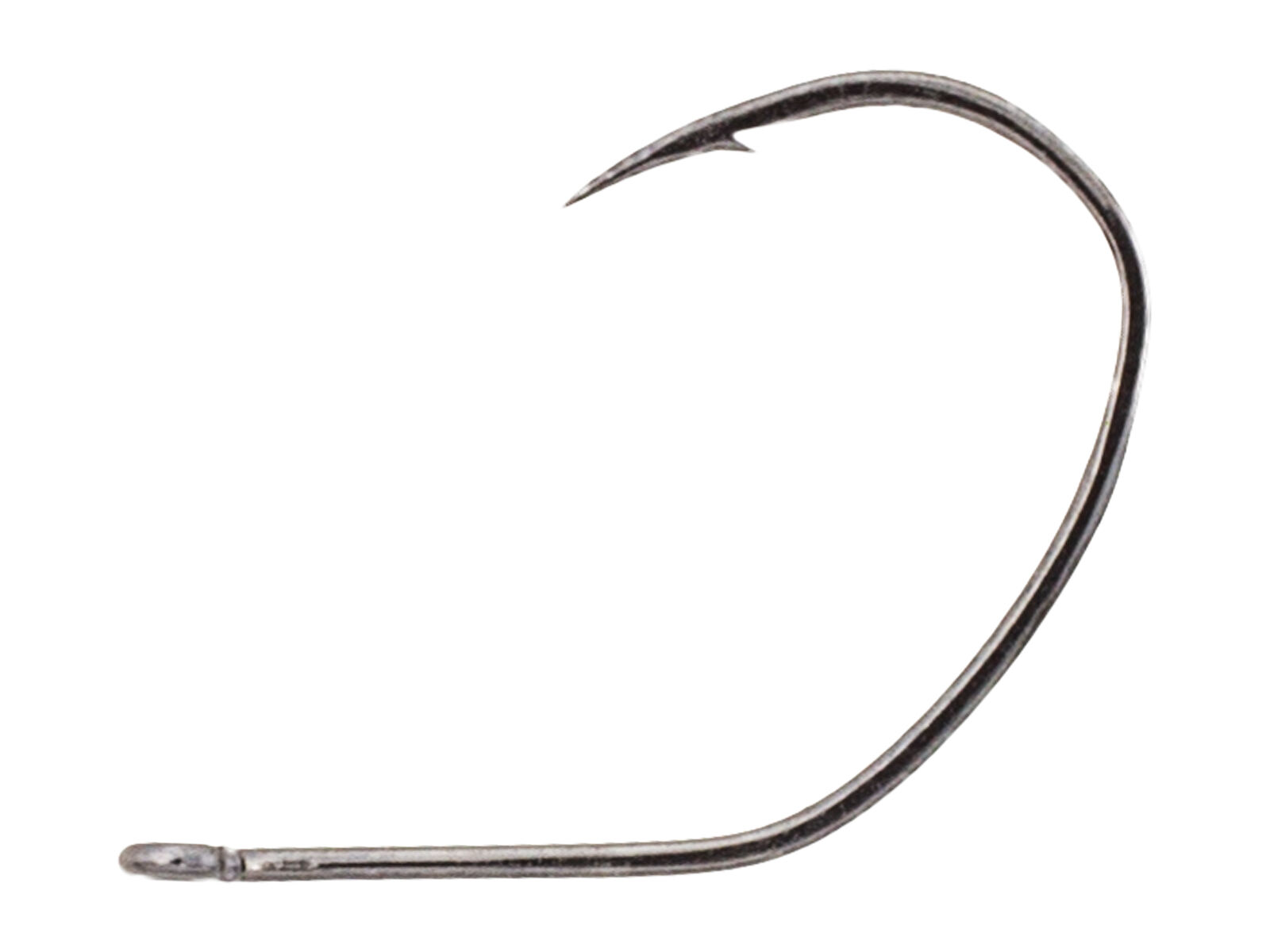 Worm24 Body Hook Slim - Gr. 6