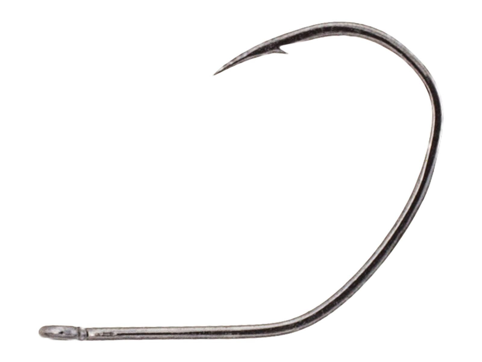 Worm24 Body Hook Slim - Gr. 4
