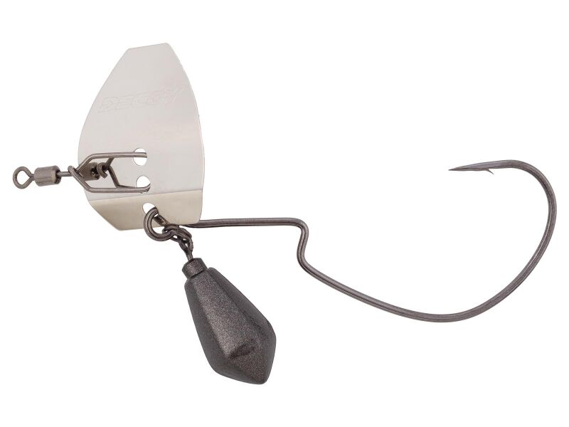 ZF-1S ZERO-DAN Flash Offset - Gr. 3/0 (9g)