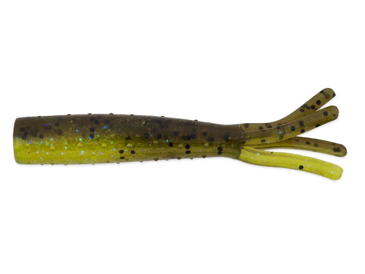 2.75' TRD TicklerZ - Hot Snakes