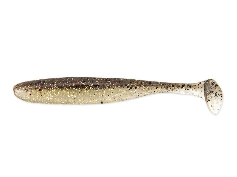 6.5' Easy Shiner - Gold Flash Minnow