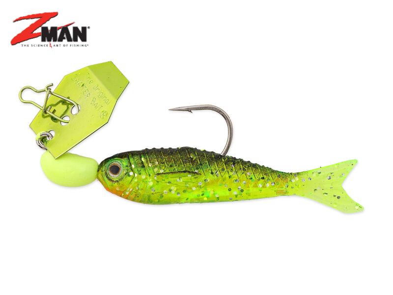 Flashback Mini ChatterBait