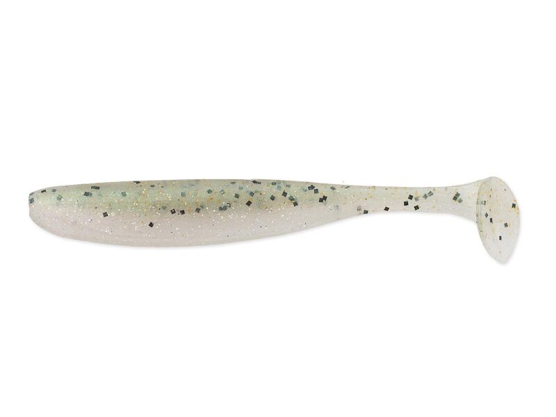 4.5' Easy Shiner - Ghost Rainbow