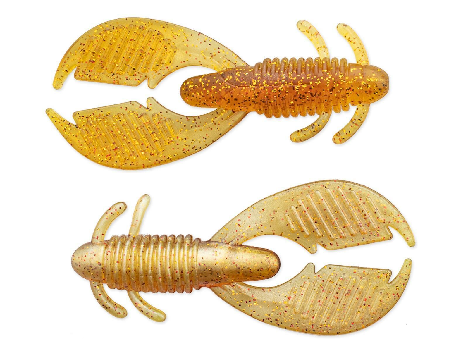 2' Ax Craw Mini - Golden Goby (BA-Edition)