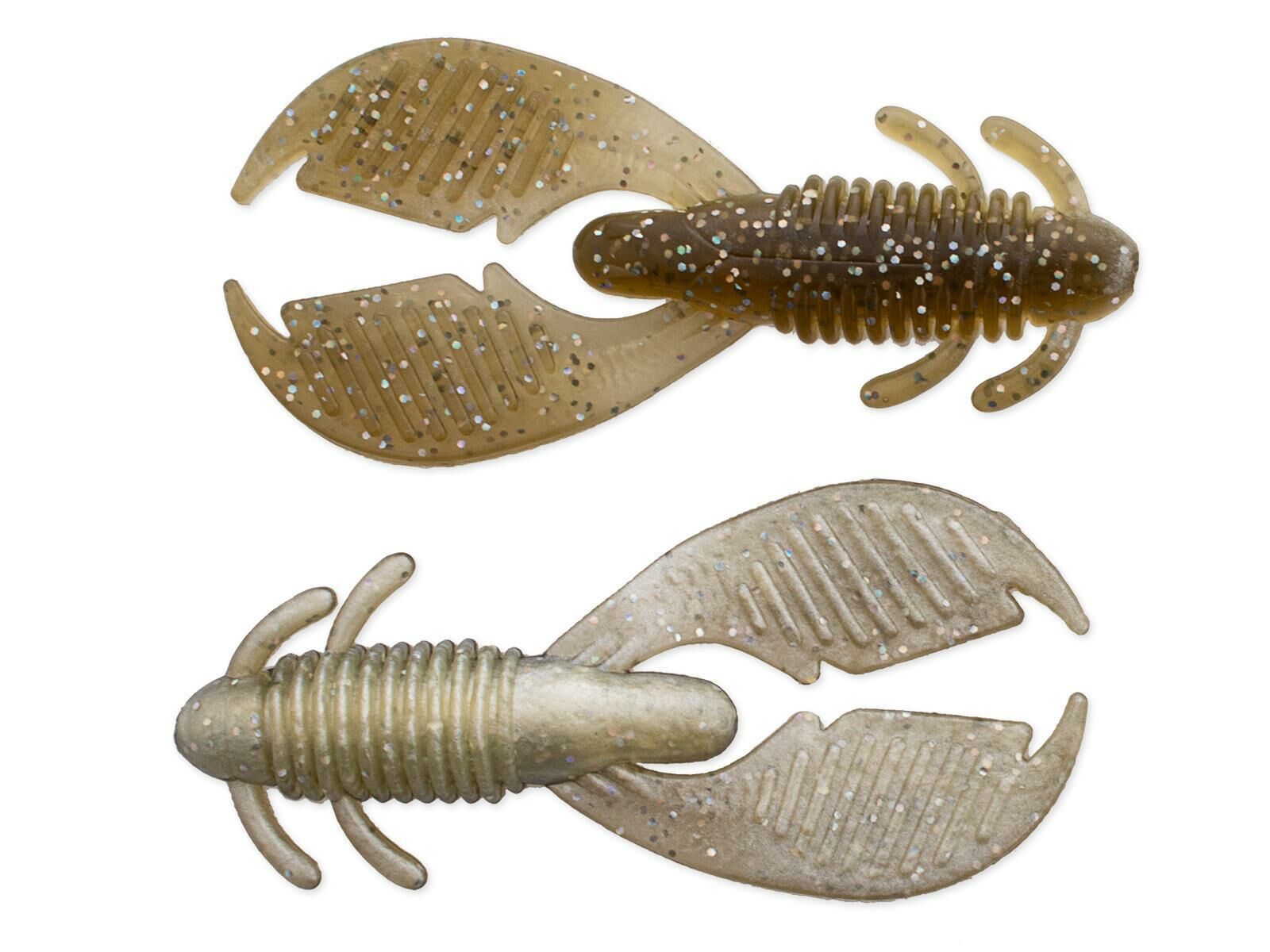 2' Ax Craw Mini - Undercover Shad (BA-Edition)