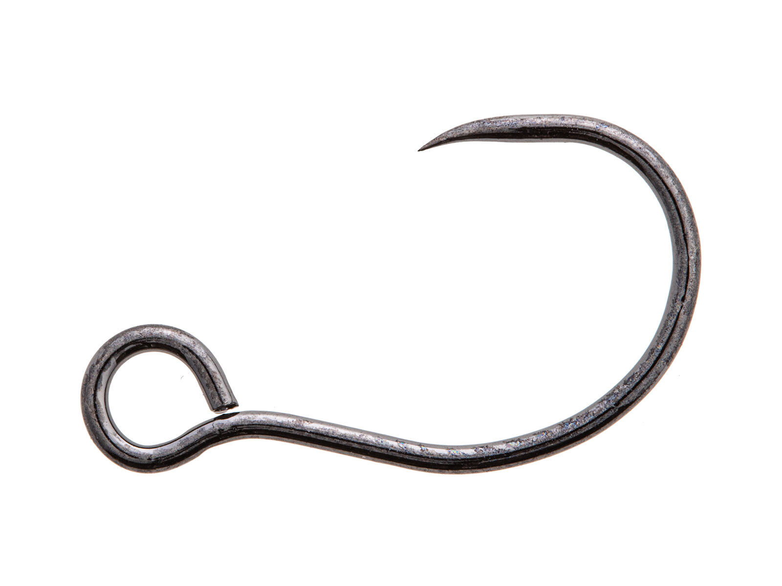 VMC Light Inline Haken (7237B) - Gr. 8