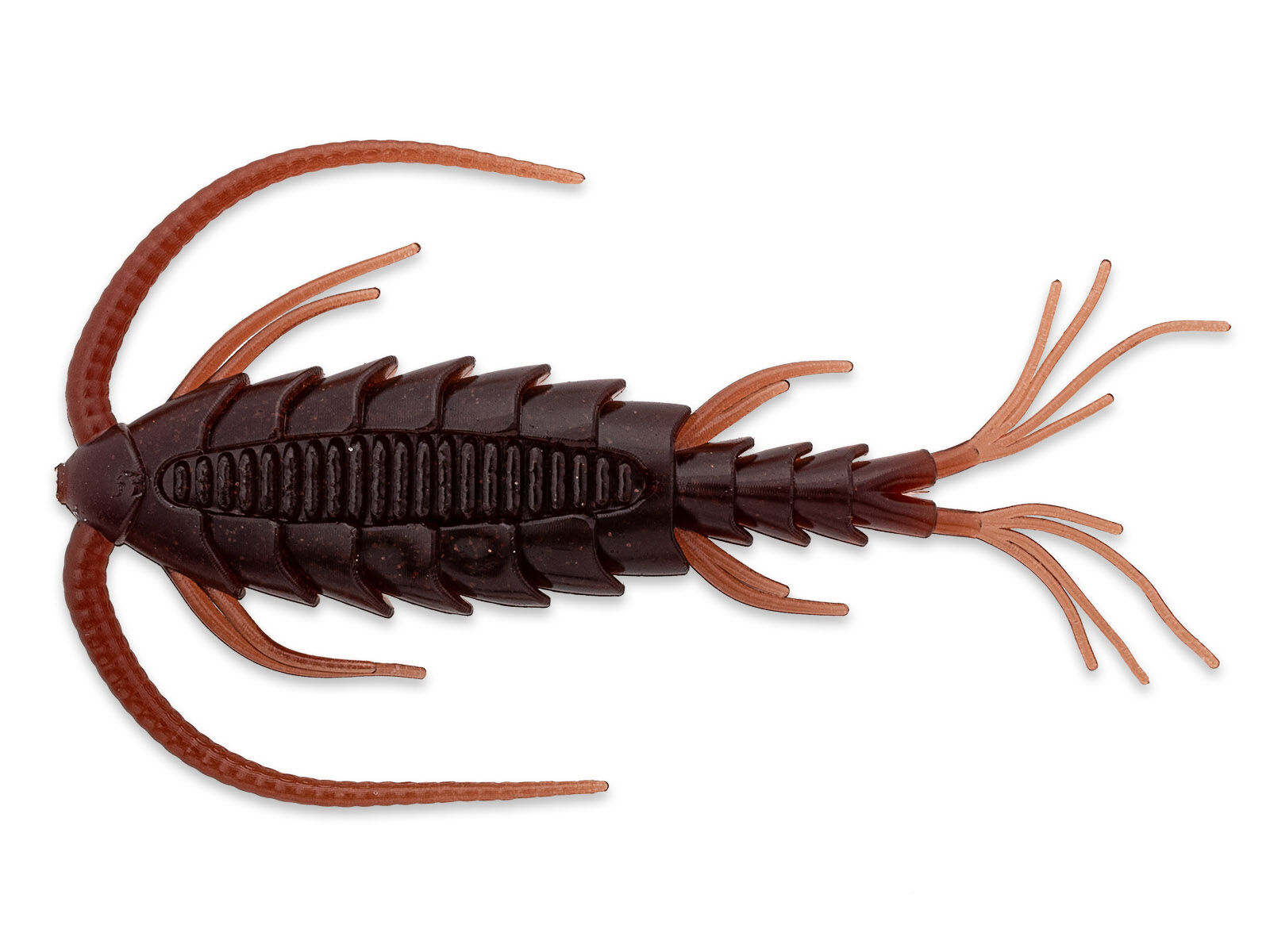 4' C-Pod Creature - Cola (Scuppernong)