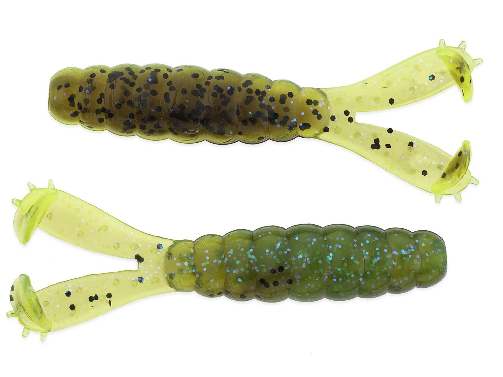 3' Baby Goat - Hot Snakes