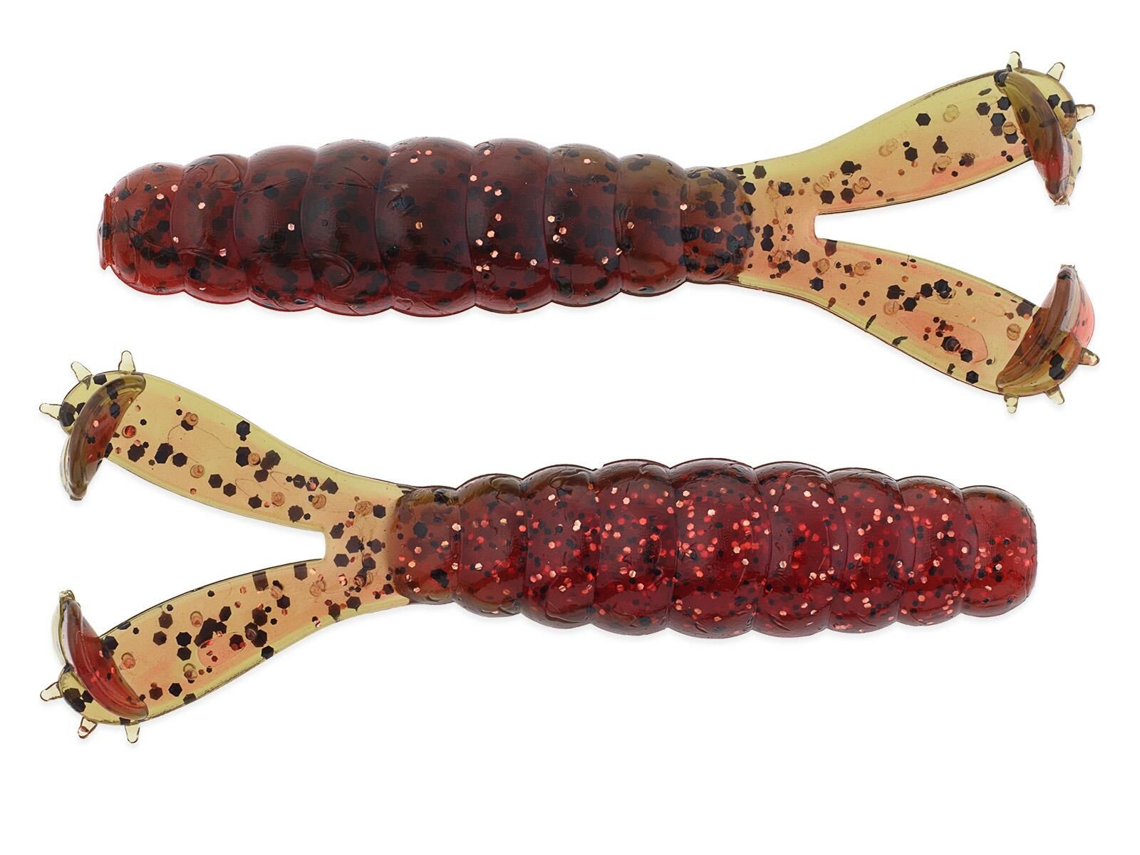 3' Baby Goat - Hot Craw